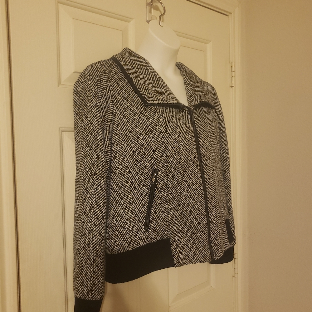 Coat - Picture 4 of 4